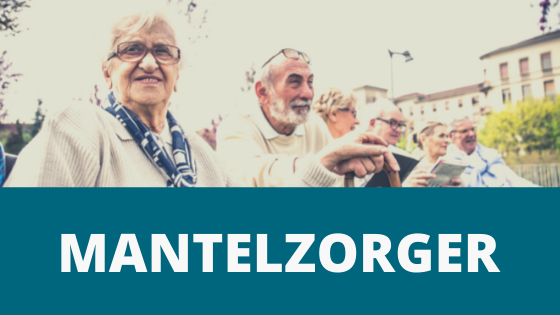 mantelzorger