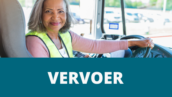 vervoer