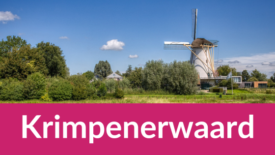 krimpenerwaard