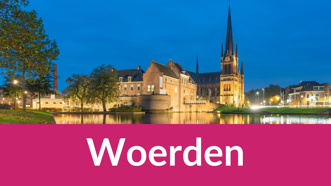 woerden