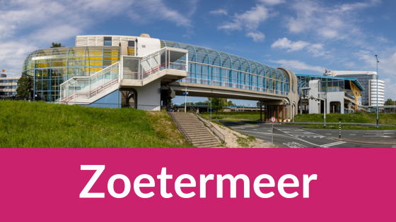 zoetermeer